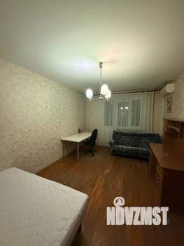 1-к квартира, на длительный срок, 40м2, 3/16 этаж