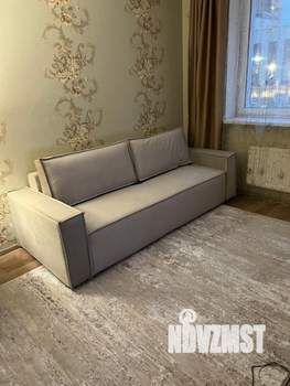 1-к квартира, на длительный срок, 29м2, 2/17 этаж