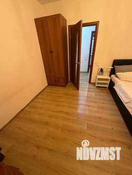 1-к квартира, на длительный срок, 50м2, 3/25 этаж