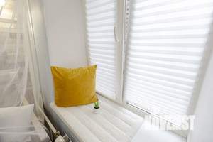 1-к квартира, посуточно, 12м2, 1/1 этаж