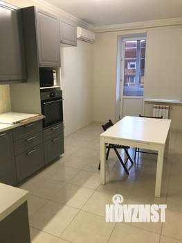 1-к квартира, на длительный срок, 60м2, 8/27 этаж