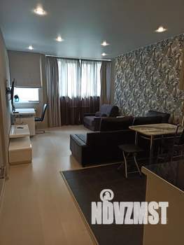 Студия квартира, посуточно, 31м2, 11/25 этаж