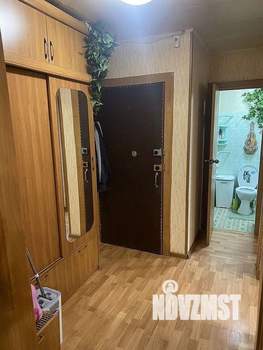 2-к квартира, на длительный срок, 41м2, 5/5 этаж