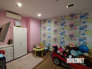 4-к квартира, на длительный срок, 138м2, 3/25 этаж