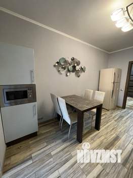 1-к квартира, на длительный срок, 49м2, 12/23 этаж