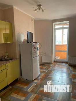 1-к квартира, на длительный срок, 53м2, 8/25 этаж