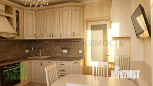 2-к квартира, на длительный срок, 70м2, 21/25 этаж