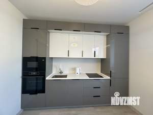 1-к квартира, на длительный срок, 41м2, 14/25 этаж