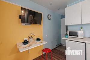 1-к квартира, посуточно, 12м2, 1/1 этаж