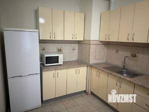 1-к квартира, на длительный срок, 51м2, 11/23 этаж