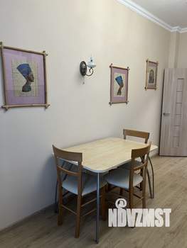 3-к квартира, на длительный срок, 106м2, 23/29 этаж