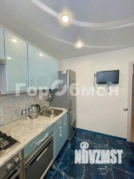 1-к квартира, на длительный срок, 36м2, 6/9 этаж