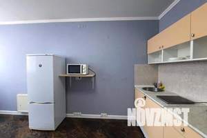 1-к квартира, посуточно, 48м2, 23/25 этаж