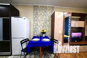 1-к квартира, посуточно, 31м2, 5/25 этаж