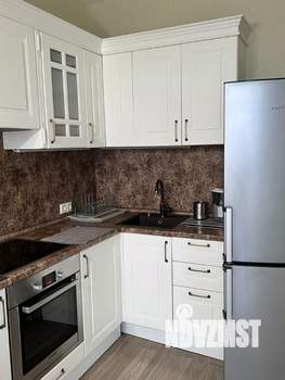 2-к квартира, на длительный срок, 60м2, 18/29 этаж