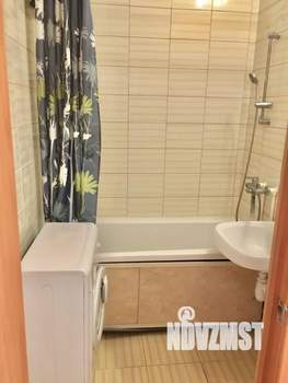 1-к квартира, на длительный срок, 30м2, 3/25 этаж