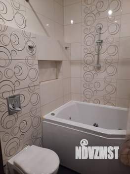 1-к квартира, на длительный срок, 40м2, 17/17 этаж