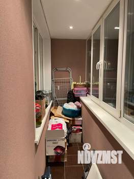 1-к квартира, на длительный срок, 40м2, 6/9 этаж