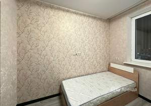 3-к квартира, на длительный срок, 52м2, 3/17 этаж