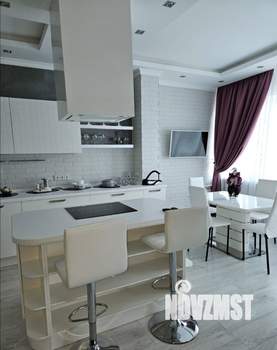 2-к квартира, на длительный срок, 80м2, 21/29 этаж