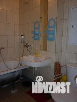 Студия квартира, на длительный срок, 30м2, 6/25 этаж