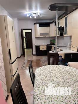 2-к квартира, на длительный срок, 80м2, 16/17 этаж