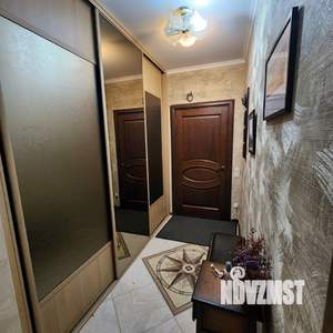 3-к квартира, на длительный срок, 108м2, 5/17 этаж