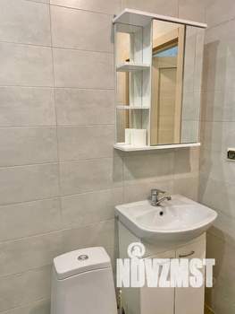 2-к квартира, посуточно, 37м2, 22/25 этаж