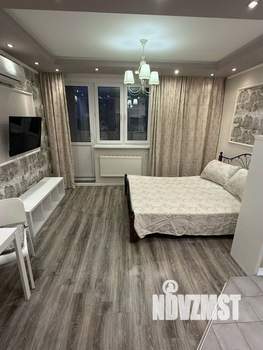 1-к квартира, на длительный срок, 31м2, 21/25 этаж