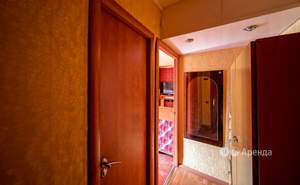 1-к квартира, на длительный срок, 30м2, 5/5 этаж