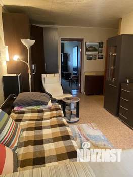 2-к квартира, на длительный срок, 45м2, 3/5 этаж