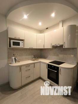 Студия квартира, на длительный срок, 29м2, 11/25 этаж