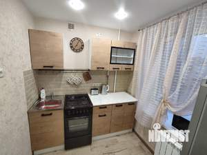 1-к квартира, на длительный срок, 33м2, 3/9 этаж