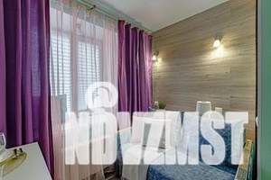 1-к квартира, посуточно, 12м2, 1/14 этаж