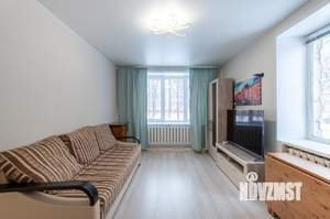 2-к квартира, на длительный срок, 41м2, 1/5 этаж