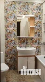 1-к квартира, на длительный срок, 56м2, 3/22 этаж