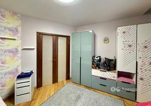 2-к квартира, на длительный срок, 76м2, 10/19 этаж