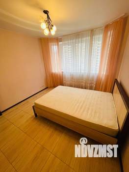 1-к квартира, на длительный срок, 53м2, 11/25 этаж