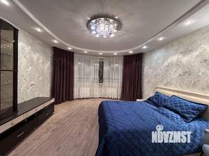 2-к квартира, на длительный срок, 70м2, 19/25 этаж