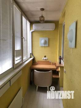 1-к квартира, на длительный срок, 50м2, 19/25 этаж