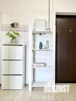 Студия квартира, на длительный срок, 45м2, 14/25 этаж