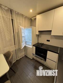 1-к квартира, на длительный срок, 34м2, 5/9 этаж