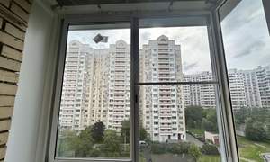 1-к квартира, на длительный срок, 29м2, 7/9 этаж