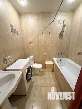 Студия квартира, на длительный срок, 30м2, 17/25 этаж