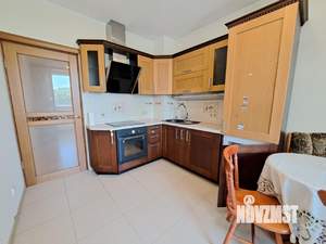 1-к квартира, на длительный срок, 40м2, 4/25 этаж