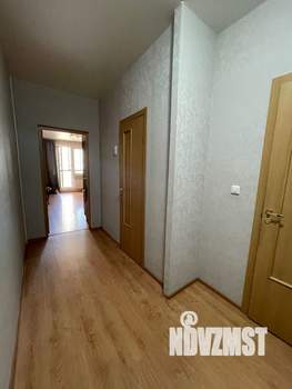 Студия квартира, на длительный срок, 32м2, 3/25 этаж