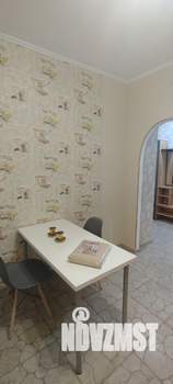 1-к квартира, на длительный срок, 36м2, 5/9 этаж