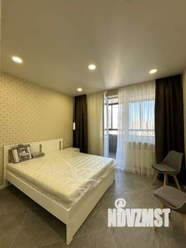 1-к квартира, на длительный срок, 48м2, 22/26 этаж