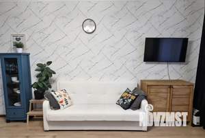 1-к квартира, посуточно, 33м2, 5/25 этаж
