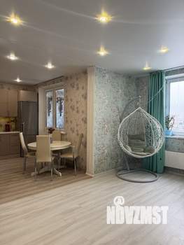 3-к квартира, на длительный срок, 81м2, 16/25 этаж